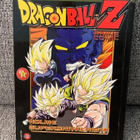 DRAGON BALL Z 8 (KOLME SUPERSA1YALA1STA) SUOMI - pikkukuva 1