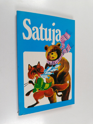 Satuja