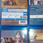 4 kpl Blu-ray Star Wars julkaisuja ( SIS POSTIKULU ) - pikkukuva 2