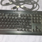 Corsair Gaming K70 LUX RGB näppäimmistö - pikkukuva 1