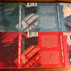 Vladimir Vysotsky: Luchshee Vol. 1 & 2, 4CD hienot digipakit - pikkukuva 2