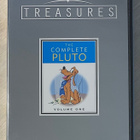 Walt Disney Treasures: The Complete Pluto 1930-1947 (2DVD) - pikkukuva 1