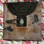 FATES WARNING: THEORIES OF FLIGHT 2LP & CD *UUSI* - pikkukuva 2