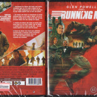 Running Man (2025) (21 953) UUSI -FI- DVD 2025 - pikkukuva 1
