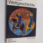 Ullstein Weltgeschichte : 477 bis 1499 - pikkukuva 1