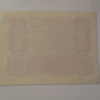 AUSTRIA 1 KRONE 1922 UNC (K7-S57) - pikkukuva 2