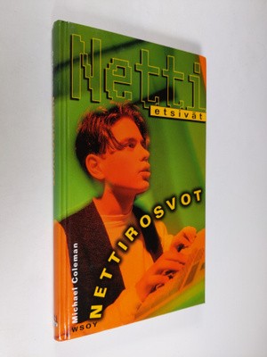 Michael Coleman : Nettirosvot