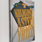 Kalle Veirto : Kolmannen asteen yhteys - pikkukuva 1