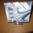 SF-BLUES CD Sf-Blues v.2002 EKA! H.Silvennoinen, Dave,Pepe A - pikkukuva 2