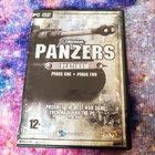 Codename Panzers Platinum Phase One + Phase Two (PC) - pikkukuva 1