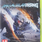 Metal Gear Rising: Revengeance - pikkukuva 1