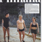 Anna n:o 5 2019 Meghan. Kari. Ulla-Maija. Veronica. Noora. - pikkukuva 2