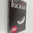 Isabel Abedi : Lucian (ennakkokappale) - pikkukuva 1