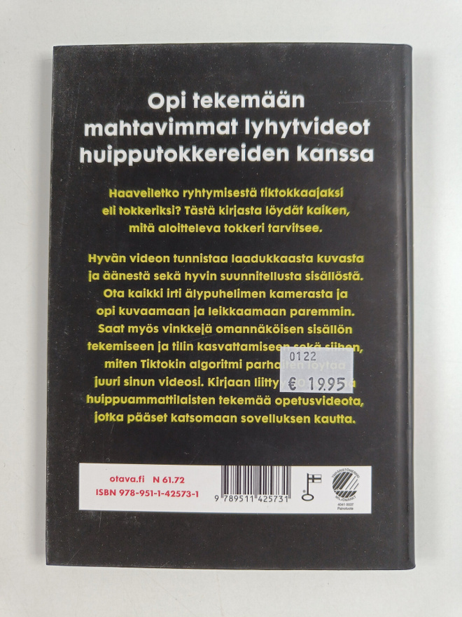 Item image