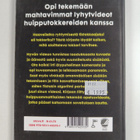 Ville Kormilainen ym. : Tokkerin käsikirja - pikkukuva 2