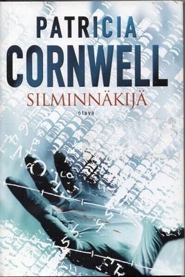 Patricia Cornwell - Silminnäkijä