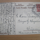 VANHA Postikortti Kesäilta 1913 - pikkukuva 2