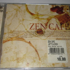 Zen Cafe – Jättiläinen (2 CD) - pikkukuva 1