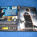 SHOOTER (Mark Wahlberg, Kate Mara)*** - pikkukuva 4