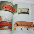 (kpoisto) Encyclopedia of Sofas Sohvan historia - pikkukuva 1