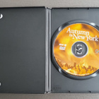 DVD: Autumn In New York (Richard Gere, Winona Ryder 2000) - pikkukuva 3