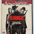 Django Unchained - Blu-ray ( uusi ) - pikkukuva 1