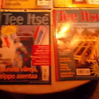 TEE ITSE LEHDET 5,6,7,8,9,10 JA 11 / 1999 - pikkukuva 3