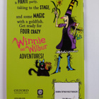 Laura Owen : Winnie adds magic - pikkukuva 2