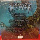 Autopsy – Macabre Eternal EX/EX+ 2LP - pikkukuva 2