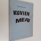 Erkki J. Immonen : Kuvien meri (signeerattu) - pikkukuva 1