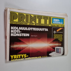 Printti 15/1986 - pikkukuva 1