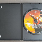 DVD: One Man's Hero - Viimeinen Sankari (Tom Berenger 1999) - pikkukuva 3
