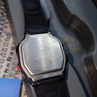Casio bp-100 verenpainemittarikello, retroa! - pikkukuva 3