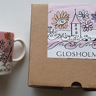 Glosholm Kesämyrsky majakalla- majakkamuki - pikkukuva 2