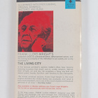 Frank Lloyd Wright : The Living City - pikkukuva 2