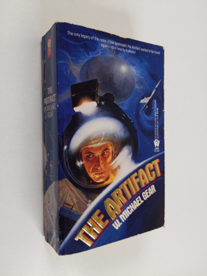 W. Michael Gear : The Artifact