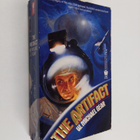 W. Michael Gear : The Artifact - pikkukuva 1
