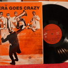 Retuperän WBK – Retuperä Goes Crazy Lp Fin. 1968 - pikkukuva 1