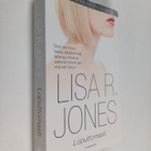 Lisa R. Jones : Loputtomasti - pikkukuva 1