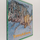 Vuokko Tolonen : Yrmykäinen - pikkukuva 1