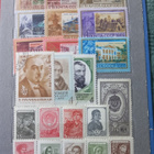 Postimerkkejä CCCP 32 kpl - pikkukuva 3