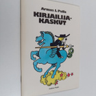 Armas J. Pulla : Kirjailijakaskut - pikkukuva 1
