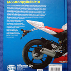 Moottoripyöräkirja 2. uudistettu painos - pikkukuva 2