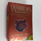 Erin Hunter : Bramblestar's storm - pikkukuva 1