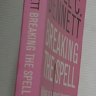 Daniel C. Bennett - Breaking the Spell - pikkukuva 2