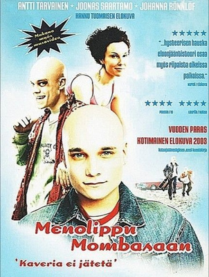 Menolippu Mombasaan