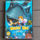 DVD: Huisi Hai / The Reef (2006) - pikkukuva 1