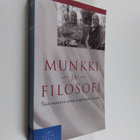 Jean-Francois Revel : Munkki ja filosofi - pikkukuva 1