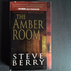 Steve Berry: The Amber Room - pikkukuva 1