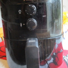 AIRFRYER ILMAFRITEERAUSKEITIN  PHILIPS  4 L - pikkukuva 1